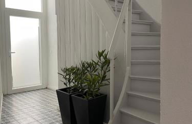 Zentrales Boho Loft im Zentrum von Langerwehe in Bahnhofsnähe - Foto 21