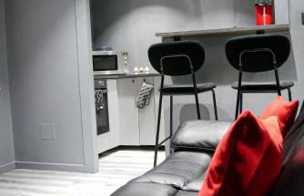 Suite CinéRoom à 25 min de Paris - Foto 13