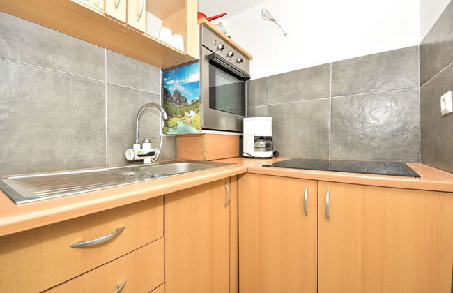 Apartmani Robi i Kristina - Photo 52