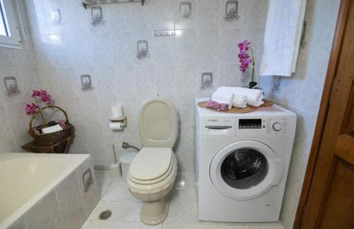 Villa Aelia Luxury Maisonette - Foto 35