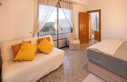 Villa Naranjos - Sauna - Jacuzzi - Gym - BBQ - Foto 59