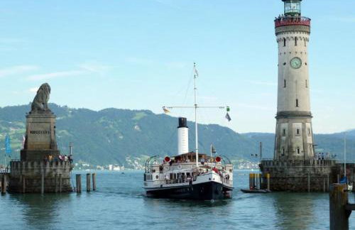 Ferienwohnungen Hiemer - Foto 2