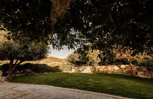 Chrisi Holiday Home - 500 sqm Private Gardens & Nature View - 300m by the sea - Photo 28