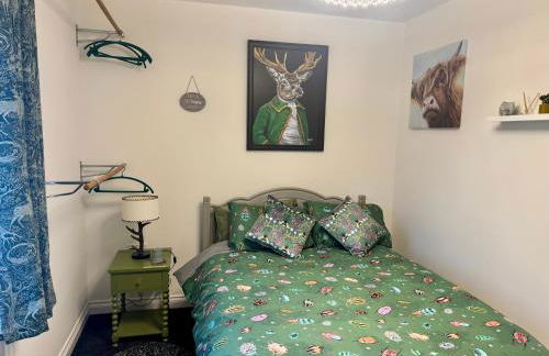 Willow Cottage - Foto 45