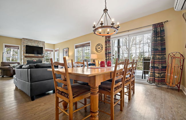 Le Petit Bijou by Tremblant Platinum - Foto 7