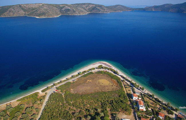 Pelagos Villas - Foto 40