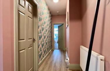 The Rose- Grd Floor, 2-5 Beds, SmartTV, Uni, Tram, M250 Fibre - Foto 31