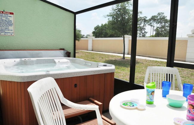 Coral Cay Resort #2 - 4 Bed 3 Baths Townhome - Foto 27