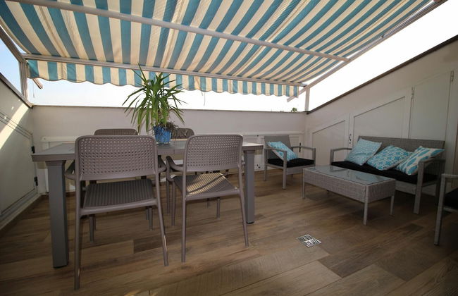 Conero Loft - Conero Loft - Photo 14