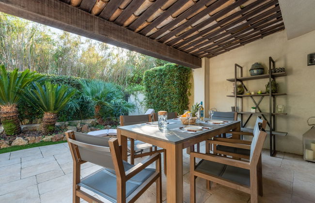 Les Cottages des Mûriers - Foto 1