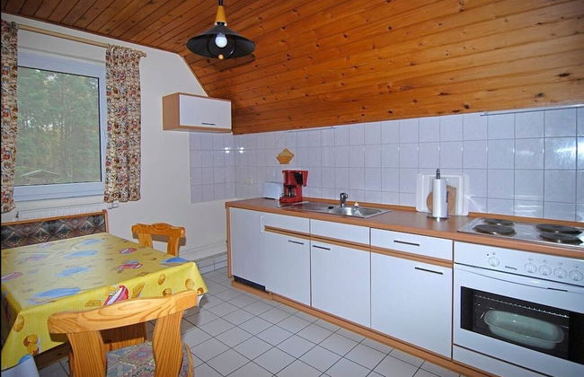 Ferienpark am Hellsee - Photo 9