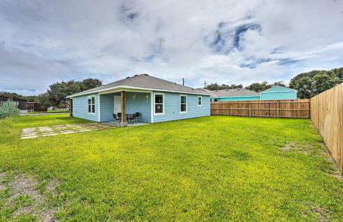 2 Mi to Boating RR Sea House in Aransas Pass! - Foto 12