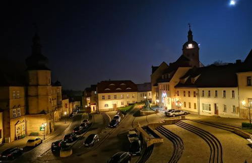 Ferienwohnung Markt 7 - Foto 15