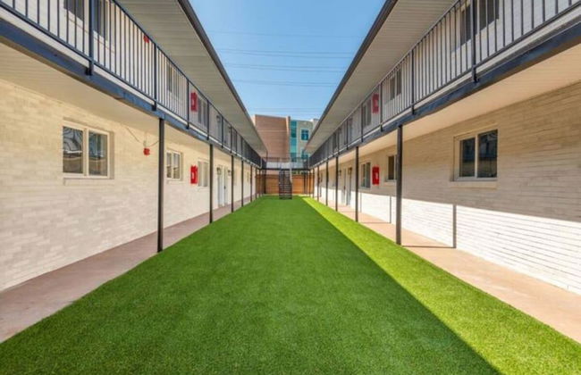 Nashville Home Base: Cozy Retreat 1 Bedroom Home - Foto 42