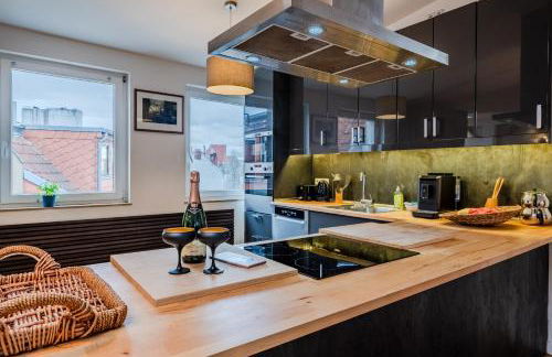 FBApartments - Foto 6