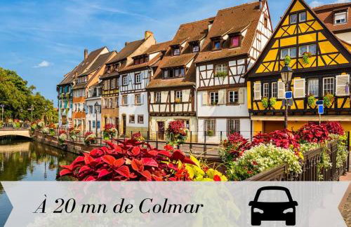 L'étoile de Châtenois - Foto 20