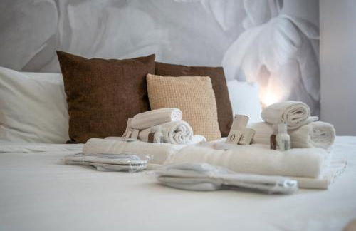 [Via Indipendenza] – Attico di lusso con Piscina - Photo 16