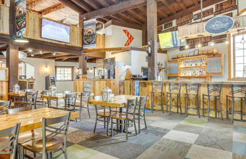 Ski-InandSki-Out Condo in Upson - Walk to Lake - Foto 28