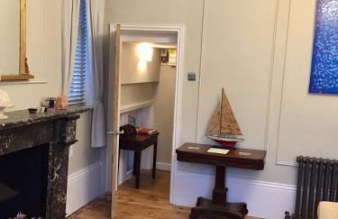 Beautiful one bedroom flat with private balcony 52m2 - Foto 4