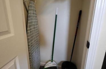 Country Roads 1BR apartment near TTU & downtown - Foto 8