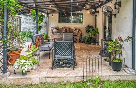 World Cup Oasis - Hot Tub - Hard Rock Stadium, FLL, Cruise Port under 20 mins - Foto 33