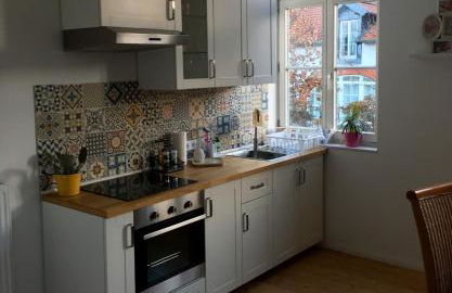 FeWo Gut Ohlhof - Foto 1