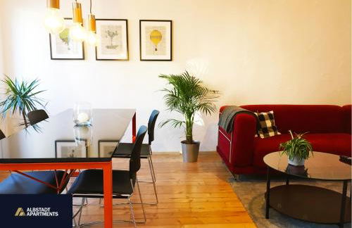 Albstadt Apartments - Foto 16