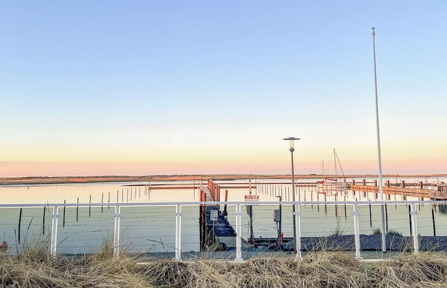 4 Person Holiday Home in Wendtorf - Foto 49