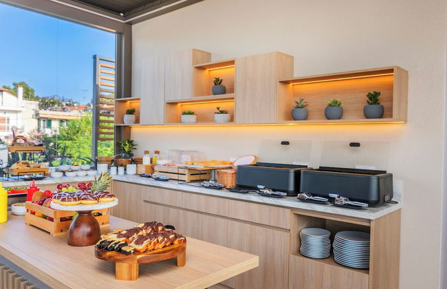 Hotel Vozina - Foto 47