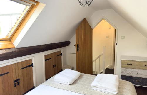 Fisherman's Cottage on Chesil Beach - Foto 10