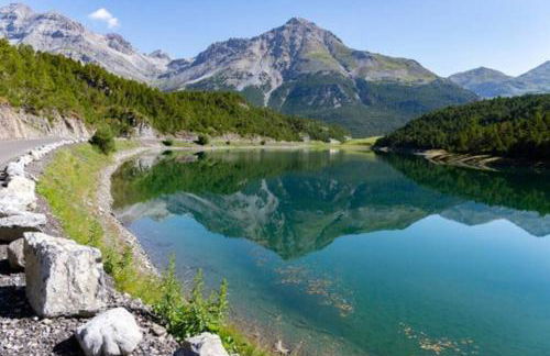 Appartamento Baita Gavel - Foto 20