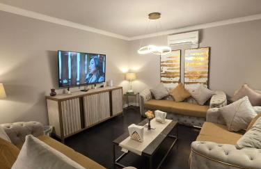 3 Bedrooms Apartment with security 24 hours & concierge - Foto 4