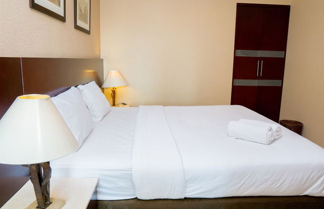 2BR Apartment with Private Bathtub at Galeri Ciumbuleuit 1 - Foto 6