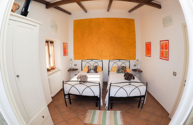 Pietra Di Mare Guest House - Foto 12