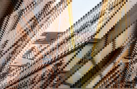 Apartment by the Old Town Square - Foto 17