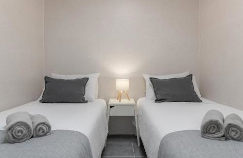 Apartamentos Callao - Foto 43