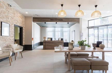 OVELIA Les Angles - Les Loges d'Anicet - Foto 9