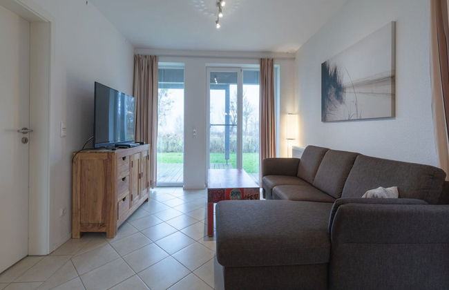 Schone Ferienwohnungin Rechlin - Foto 9