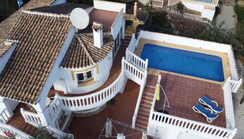 Casa "Elina" mit Meerblick - Seaview - Foto 4