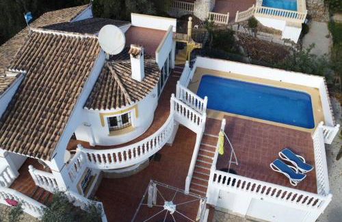 Casa "Elina" mit Meerblick - Seaview - Foto 4