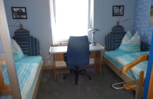 Ferienwohnung Jakob - Foto 4