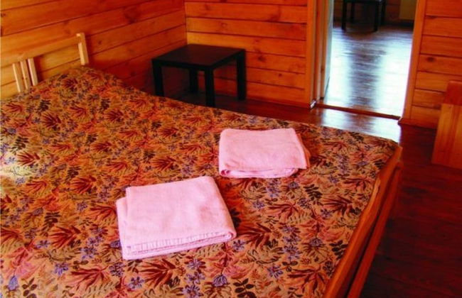 Baza Otdyha Bolshie Kamni - Foto 3