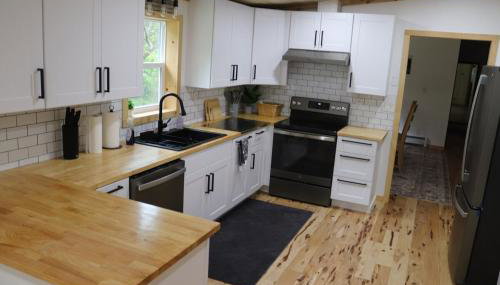 Forest Lake Haven Main House - Foto 4