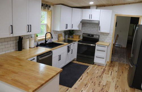 Forest Lake Haven Main House - Foto 4