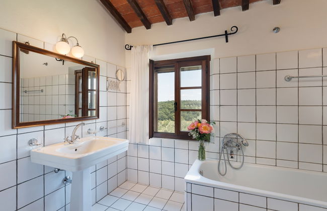 Villa Le Pozze - Foto 31