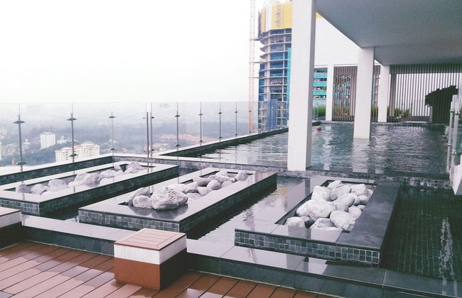 Kardean Intl at Vogue Suite - Photo 27