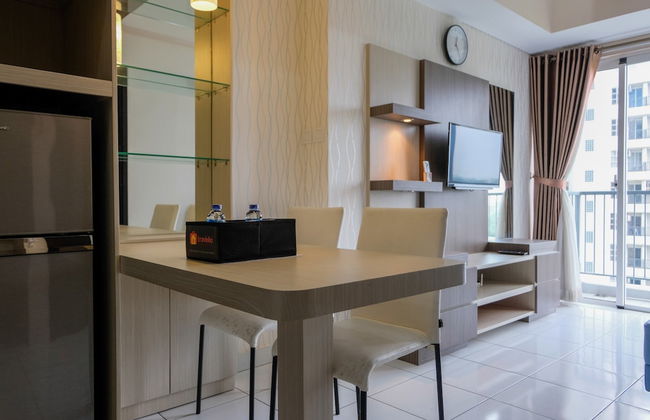 Cozy 1BR at Casa De Parco Apartment - Foto 25