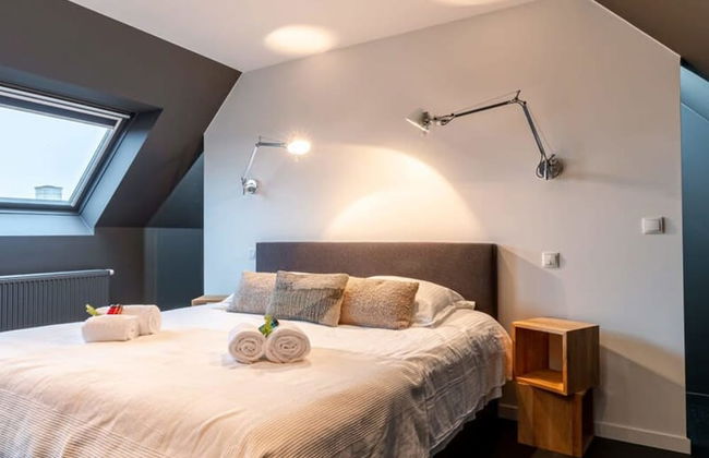 Huswell - Fabulous House for 8 People With Sunny Garden - Foto 24