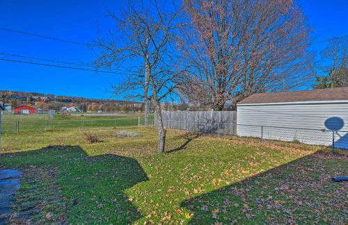 Charming Family Home about 4 Mi to Granite Peak! - Foto 23