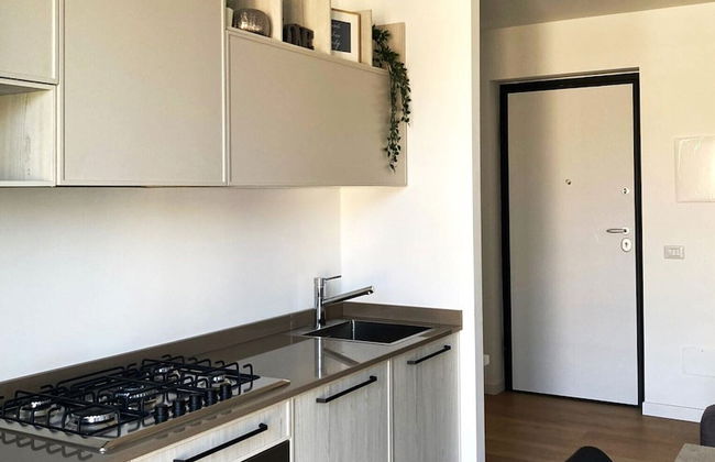 Moderno Bilocale - Lorenteggio 145 - Foto 8